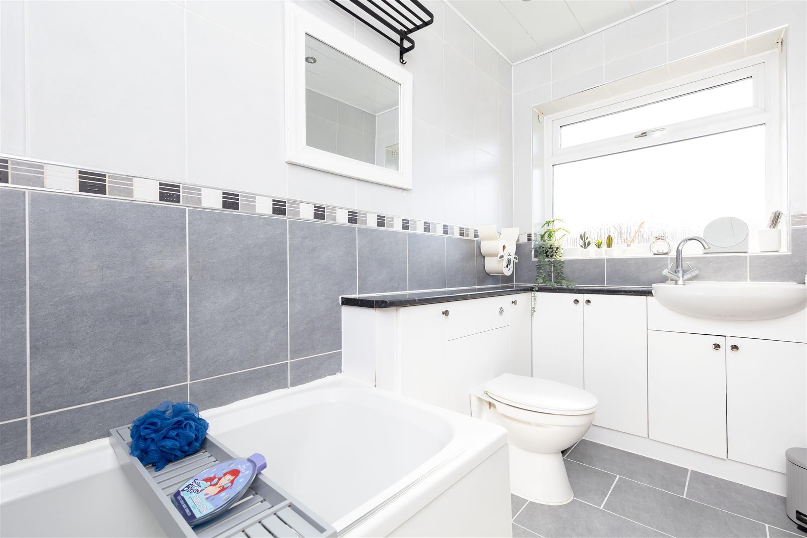 Athol Grove, Chorley